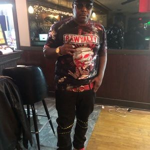 Meet your Posher, Ernest